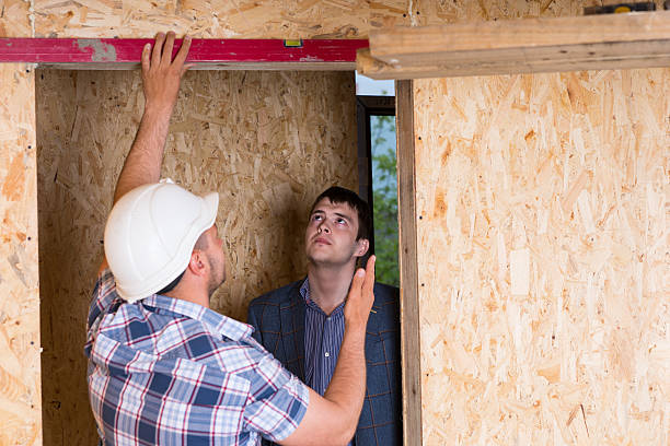 Best Attic Insulation Installation  in Geneva, IL